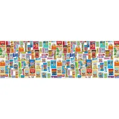 Care Package (120 Count) Variety Snacks Gift Box - College Students, Military, Work or Home - Chips Cookies & Candy! Sweet Choice