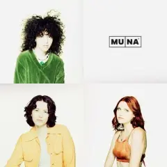 Muna - Muna (Vinyl)