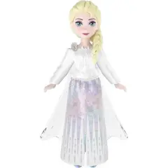 Disney Frozen Fashions & Friends Set with 3 Dolls, 4 Friend Figures and 4 Fashions (Target Exclusive)