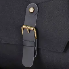 ENHANCE Tabletop RPG Player Essentials Bag, Black