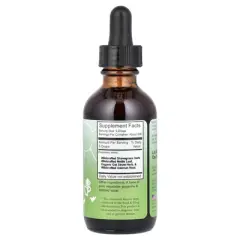 Christopher's Original Formulas Kid-e-Calc&trade;, Calcium Formula, 2 fl oz