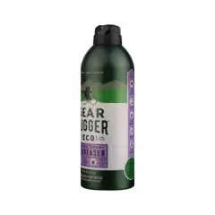 Gear Hugger ECO 11oz Heavy Duty Degreaser: Bike Cleaning Tool, Aluminum Material
