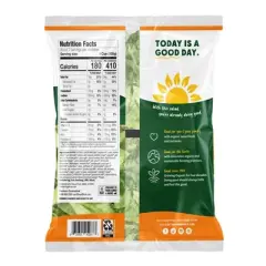 Earthbound Farm Organic Classic Caesar Salad Kit - 7.8oz