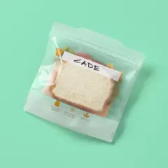 Reusable Bag - Sandwich - 8pk - up&up&trade;
