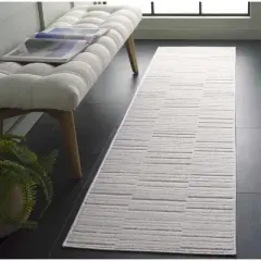 Stella STA100 Power Loomed Indoor/Outdoor Rug - Safavieh