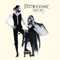 Fleetwood Mac - Rumours (CD)