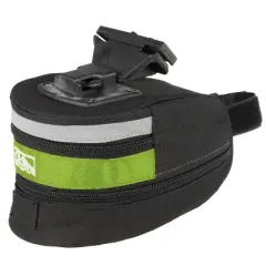 M-Wave|Tilburg L Seat Bag Green