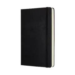 Moleskine Expanded Large Hardcover