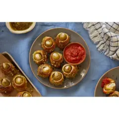 Mezzetta Garlic Stuffed Olives - 10oz