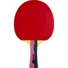 Butterfly Nakama S-5 Racket