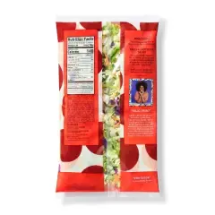Spicy Jalapeno Chopped Salad Kit - 12.65oz - Tabitha Brown for Target