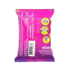 Prime Bites Chocolate Glazed Donut Protein Brownie - 19g Protein - 2.29oz