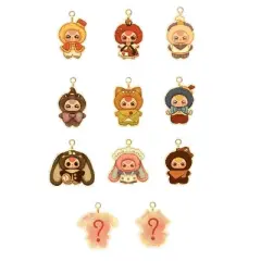 Baby Three Fairy Tale Town Series 2 Blind Box