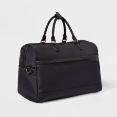 Signature Weekender Bag - Open Story&trade;