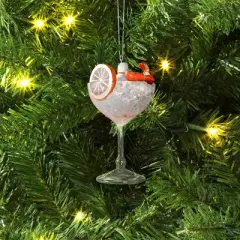 4" Christmas Shrimp Cocktail Ornament - Wondershop&trade;