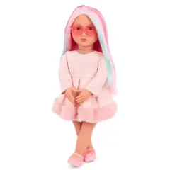 Our Generation Rosa 18" Fashion Doll
