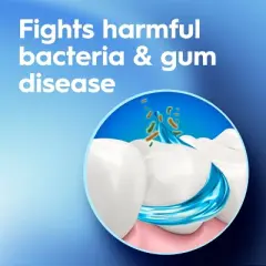 Crest Pro-Health Multi-Protection Alcohol-Free Mouthwash - Clean Mint