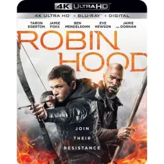 Robin Hood
