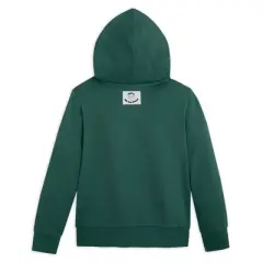 Boys' Youth Marvel Guardians of the Galaxy Groot Pullover Sweatshirt - Green - Disney Store