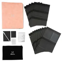 Hibana Jewelry Organizer: Home Edition - Blush