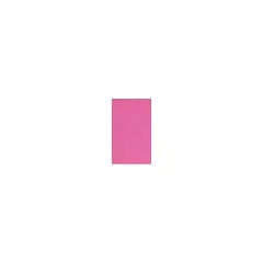 LUX 100 lb. Cardstock Paper 8.5" x 14" Magenta 50 Sheets/Pack (81214-C-10-50)