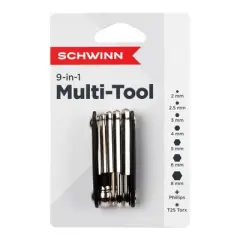 Schwinn 18 in 1 Multi-Purpose Bike Tool