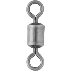 VMC Rolling Swivel - Black Nickel