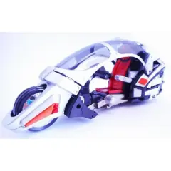 Kamen Rider Masked Rider Ryuki R&M Series Popynica DX Ride Shooter
