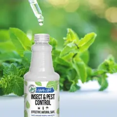 Mighty Mint Insect & Pest Control - 15oz