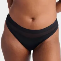 Parade Women's 2pk Thong