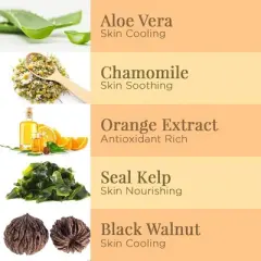 Body Drench Quick Tan Mousse | Bronze Tint | Tinted Formulas | Natural Looking Sunless Tanning| No Sun Needed - Medium Dark (4.2 oz)