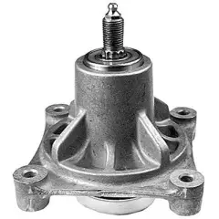 Rotary Replacement Spindle - 11014