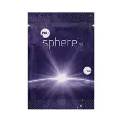 PKU sphere 20 Oral Supplement Red Berry Flavor 35 Gram Packet 30 Ct