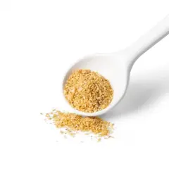 Organic Ground Garlic Powder - 2.1oz - Good & Gather&trade;