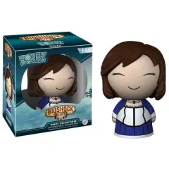 Funko Bioshock Funko POP Vinyl Figure Bundle: Booker DeWitt & Elizabeth