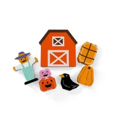 Animal Play Sets barn - Bullseye's Playground&trade;