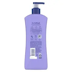 Vaseline Intensive Care Calm Healing Lotion Lavender - 20.3 fl oz