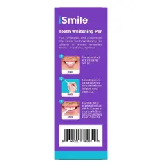iSmile Teeth Whitening Pen