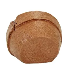 Roman Frog In Pot Statue Pudgy Pals  -  One Garden Statue 5.5 Inches -  Terracotta  -  19011.  -  Polyresin  -  Gray