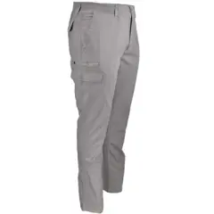 WEARFIRST Men's Regular Fit 7 pocket Ripstop Cargo Pant