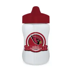 Baby Fanatic Toddler and Baby Unisex 9 oz. Sippy Cup NFL Arizona Cardinals