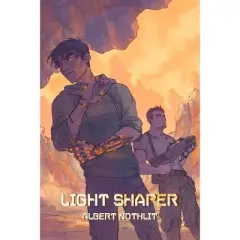 Light Shaper - (Haven Prime) by  Albert Nothlit (Paperback)