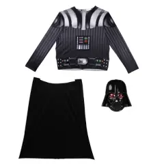 Star Wars Adult Darth Vader Halloween Costume