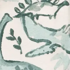 Carter's Just One You&reg; Toddler Boys' Dinosaurs Short Sleeve Pajama Set - Green