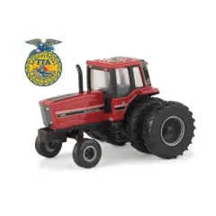ERTL 1/64 International Harvester 5288 Cab with FFA Logos 44147