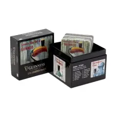 University Games Guinness Pub Game Series - Epic Coaster Board Game