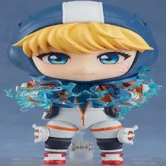 No.1828 Wattson Nendoroid | Apex Legends | Good Smile Company Action figures