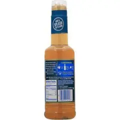 Torani Sugar Free Caramel Syrup - 12.7 fl oz