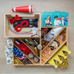 Master of Disguise Deluxe Kit