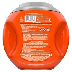 Tide Power Pods Clean Laundry Detergent - Spring Meadow